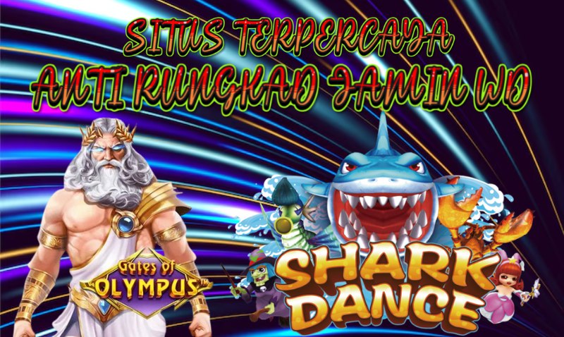 Perbandingan Slot: Gates of Olympus vs. Shark Dance post thumbnail image