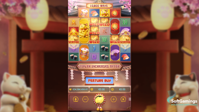 Panduan Lengkap Slot Gacor di Lucky Neko PG Soft untuk Pemula post thumbnail image